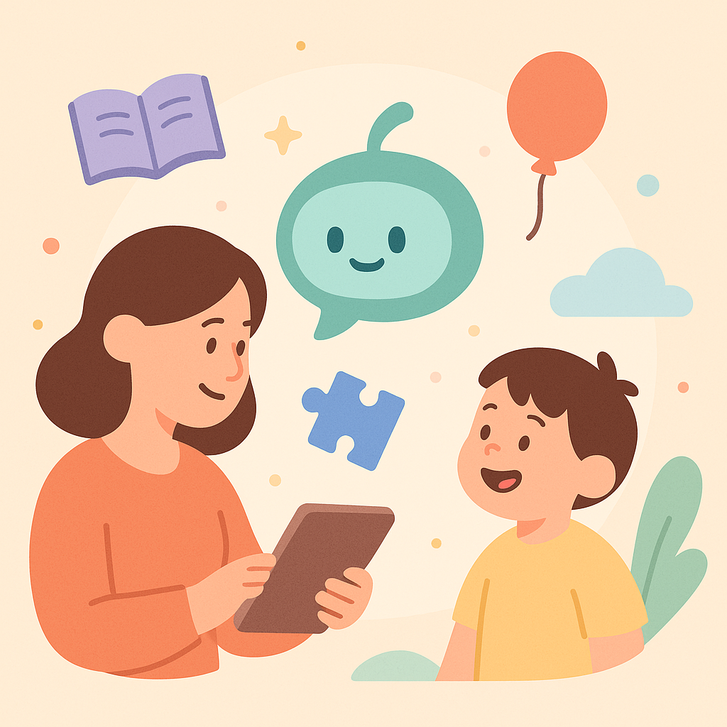 Begin Your Journey to Confident Parenting